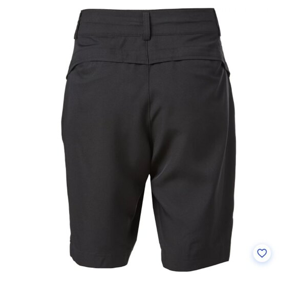 Magellan Outdoors Women's Bermuda Shorts Large - Picture 2 of 6